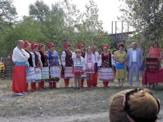 День села 2012